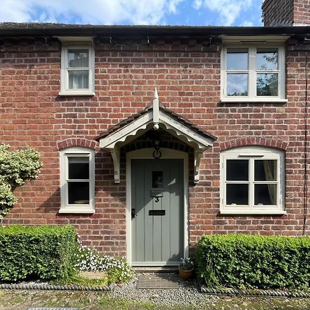 Borrowers Cottage Condover Exterior photo